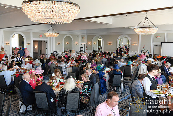 124 Steel Magnolias Run for the Roses 2024