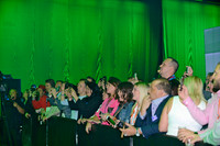 163 PRSM 2016 Closing Event Pacific Ballroom