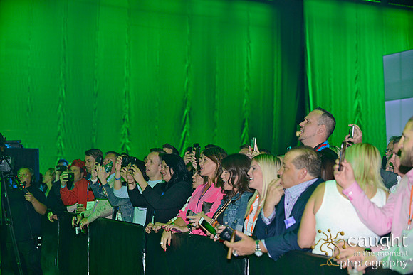 163 PRSM 2016 Closing Event Pacific Ballroom