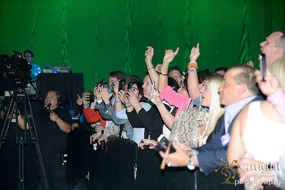 162 PRSM 2016 Closing Event Pacific Ballroom