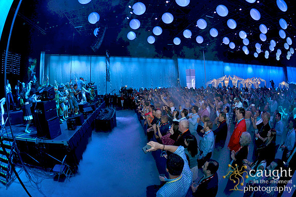174 PRSM 2016 Closing Event Pacific Ballroom