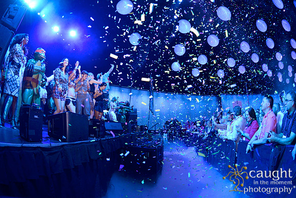 176 PRSM 2016 Closing Event Pacific Ballroom