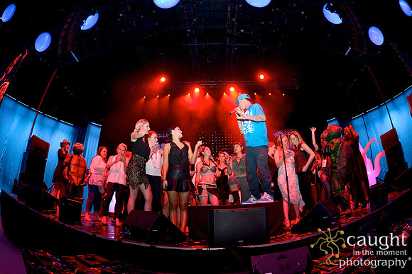 179 PRSM 2016 Closing Event Pacific Ballroom