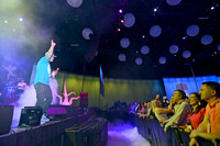 157 PRSM 2016 Closing Event Pacific Ballroom