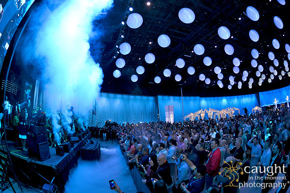 175 PRSM 2016 Closing Event Pacific Ballroom