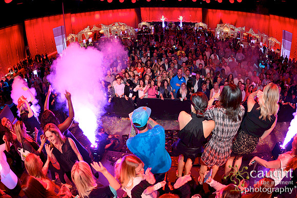 184 PRSM 2016 Closing Event Pacific Ballroom