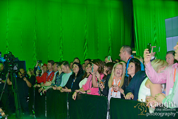 165 PRSM 2016 Closing Event Pacific Ballroom