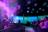 161 PRSM 2016 Closing Event Pacific Ballroom