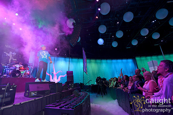 161 PRSM 2016 Closing Event Pacific Ballroom