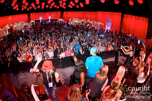 183 PRSM 2016 Closing Event Pacific Ballroom