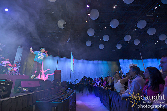 158 PRSM 2016 Closing Event Pacific Ballroom