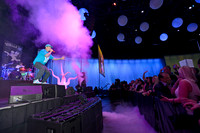 155 PRSM 2016 Closing Event Pacific Ballroom