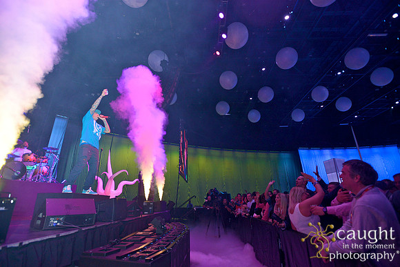 160 PRSM 2016 Closing Event Pacific Ballroom
