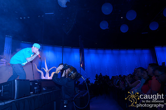 154 PRSM 2016 Closing Event Pacific Ballroom