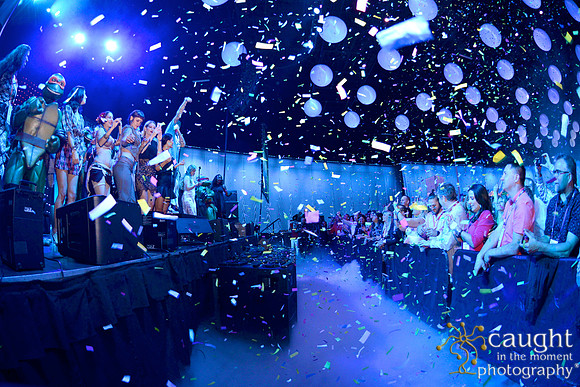 177 PRSM 2016 Closing Event Pacific Ballroom