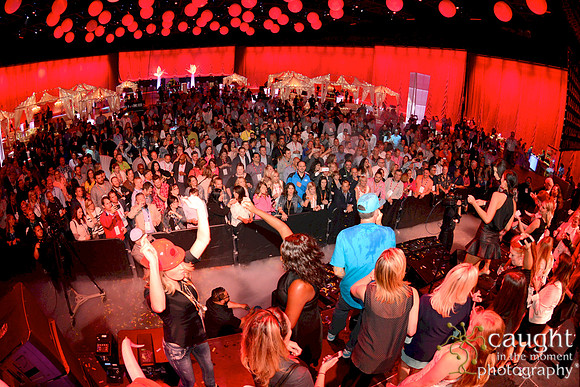 182 PRSM 2016 Closing Event Pacific Ballroom