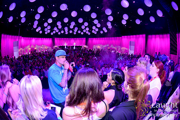189 PRSM 2016 Closing Event Pacific Ballroom