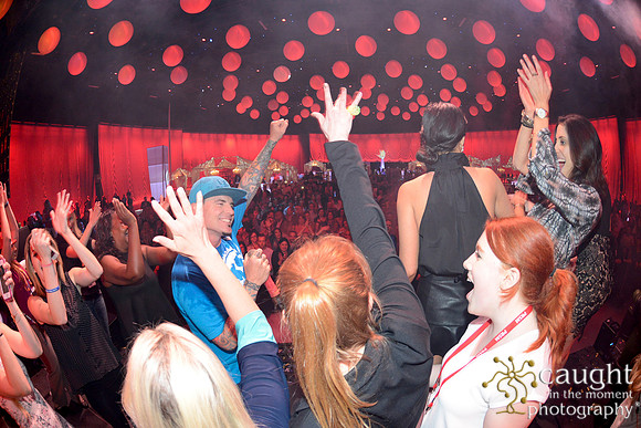 186 PRSM 2016 Closing Event Pacific Ballroom