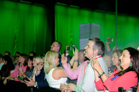 164 PRSM 2016 Closing Event Pacific Ballroom