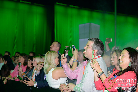 164 PRSM 2016 Closing Event Pacific Ballroom