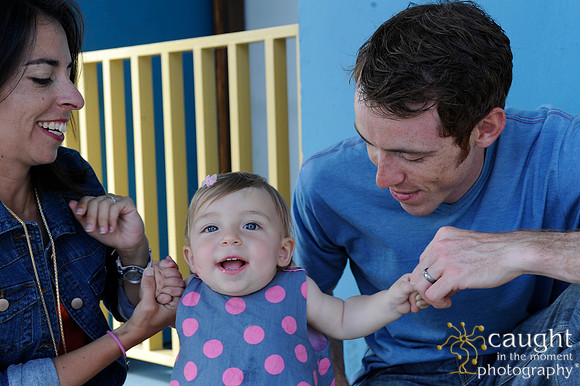 Family Portraits in Venice Beach 023