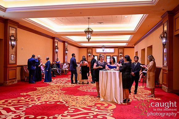 072 40th Anniversary Gala