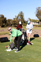 160 Champion's Club Classic 2025