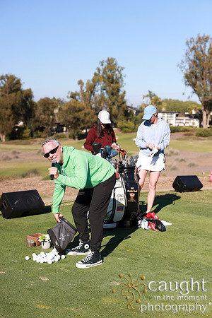 160 Champion's Club Classic 2025