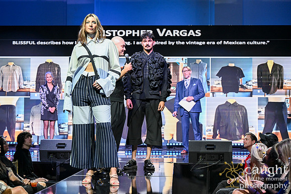 424 EcoCouture Gala 2024