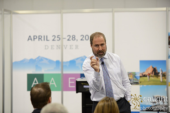 423 AAE 2018 in Denver-Corporate Workshops & Lectures