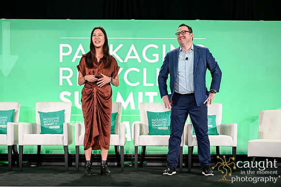 224 Packaging Recycling Summit 2024
