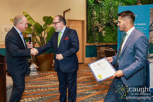 013 POLA Reception at TPM25