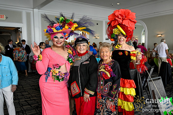 121 Steel Magnolias Copa Havana 2025