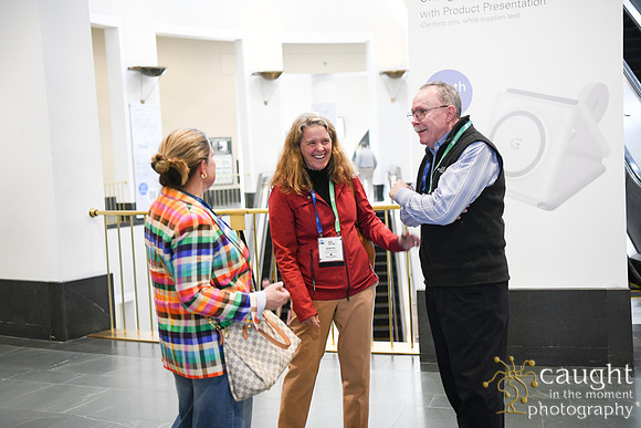 096 AAE 2025 in Boston - Networking