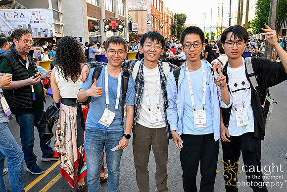 1564 IEEE ICRA 2025 Atlanta
