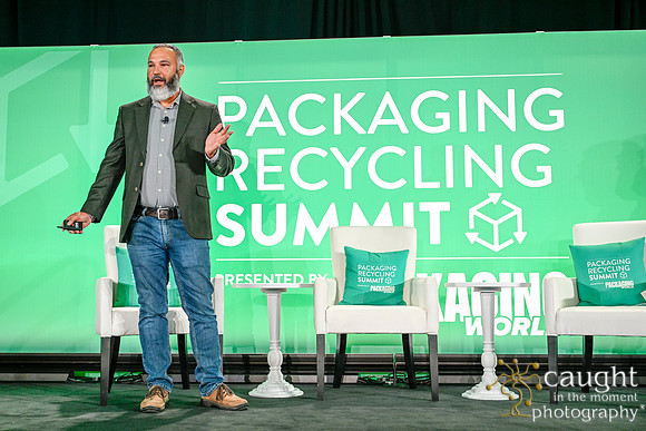 262 Packaging Recycling Summit 2024