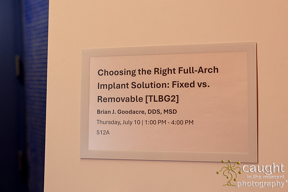 131 AGD2025 Conference in Montreal