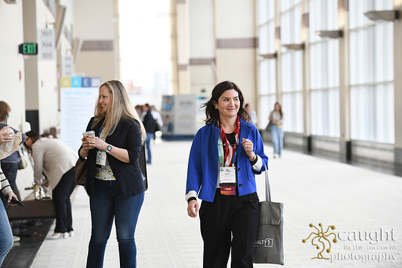 173 AAE 2025 in Boston - Networking
