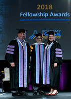 462R AGD2018 Conference in New Orleans-Convocation Stage
