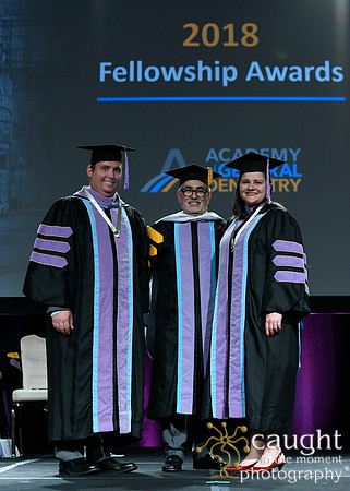 462R AGD2018 Conference in New Orleans-Convocation Stage