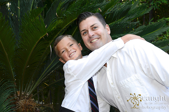 087 Family Portraits at Japanese Gardens