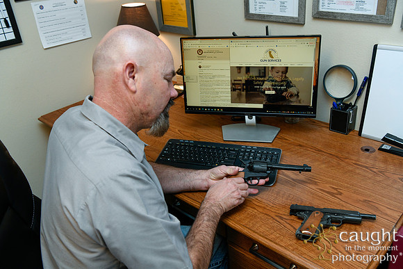 050 California Gun Services 2022