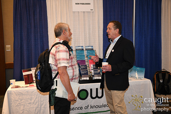 409 AOM 2024 Exhibit Hall