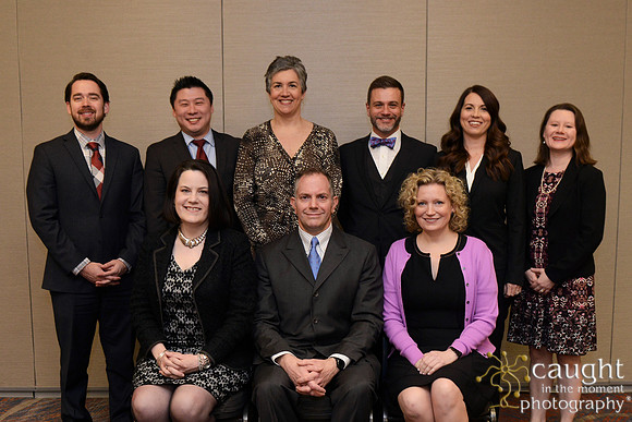 688 HOPA 2017 Conference in Denver-Past Presidents and Board