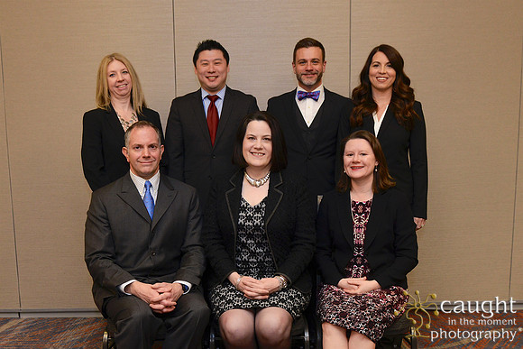687 HOPA 2017 Conference in Denver-Past Presidents and Board