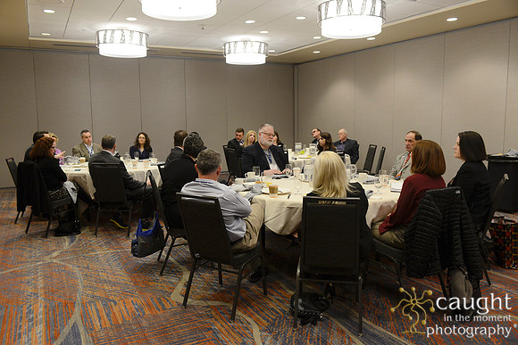 691 HOPA 2017 Conference in Denver-Past Presidents and Board