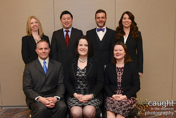 686 HOPA 2017 Conference in Denver-Past Presidents and Board