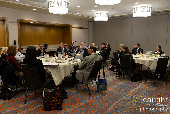 697 HOPA 2017 Conference in Denver-Past Presidents and Board