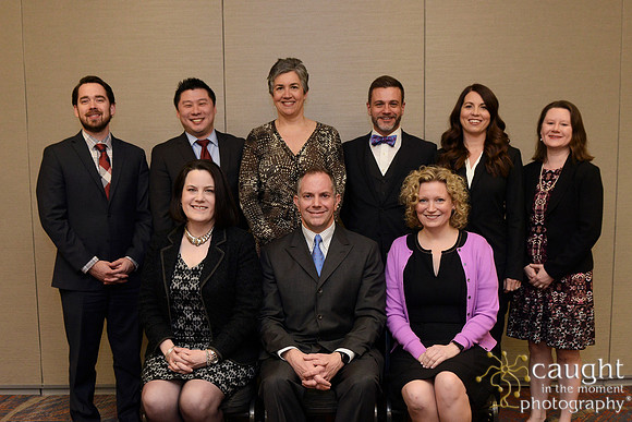 690 HOPA 2017 Conference in Denver-Past Presidents and Board