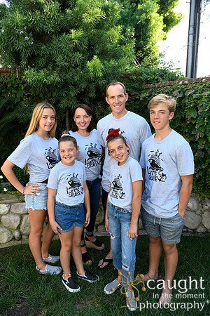 93 Spongberg Family Portraits 2019